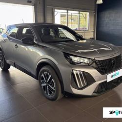 Peugeot 2008 2008 100 S&S BVM6 Style Saint-&Eacute;tienne
