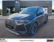 DS DS3 Crossback