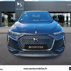 DS DS3 Crossback DS3 Crossback PureTech 130 EAT8 Performance Line Caen