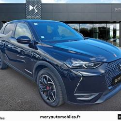 DS DS3 Crossback DS3 Crossback PureTech 130 EAT8 Performance Line Caen