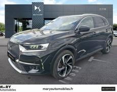 DS DS7 Crossback Caen