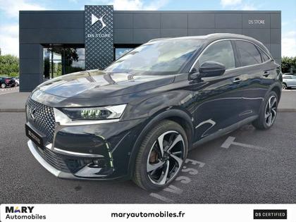 DS DS7 Crossback - DS7 Crossback PureTech 225 EAT8 Rivoli - 24 790 €