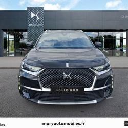 DS DS7 Crossback DS7 Crossback PureTech 225 EAT8 Rivoli Caen