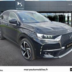 DS DS7 Crossback DS7 Crossback PureTech 225 EAT8 Rivoli Caen