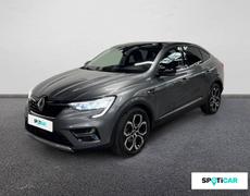 Renault Arkana Saint-Étienne