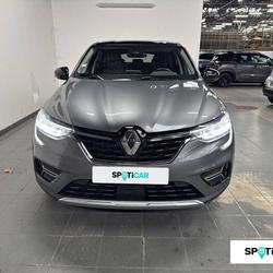 Renault Arkana Arkana E-Tech 145 - 21B Intens Saint-&Eacute;tienne