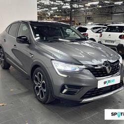 Renault Arkana Arkana E-Tech 145 - 21B Intens Saint-&Eacute;tienne