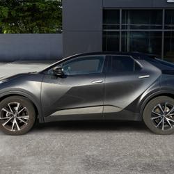 Toyota C-HR 1.8 140 ch Hybride Design 4x2 Bva occasion - photo 2/37