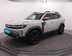 Dacia Duster Hérouville-Saint-Clair
