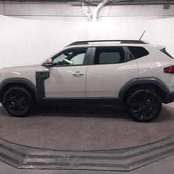 Dacia Duster Duster Hybrid-G 150 4x4 Extreme H&eacute;rouville-Saint-Clair