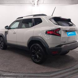Dacia Duster Duster Hybrid-G 150 4x4 Extreme H&eacute;rouville-Saint-Clair