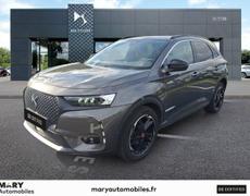 DS DS7 Crossback - DS7 Crossback BlueHDi 130 EAT8 Performance Line+ - 23 990 €