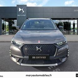 DS DS7 Crossback DS7 Crossback BlueHDi 130 EAT8 Performance Line+ Caen