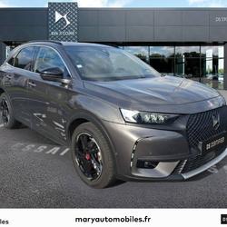 DS DS7 Crossback DS7 Crossback BlueHDi 130 EAT8 Performance Line+ Caen