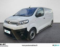 Citroen Jumpy - E-JUMPY FGN M 100 KW (136 CH) BATTERIE 75 KWH - 28 990 €