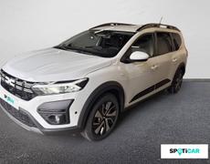 Dacia Jogger Saint-Étienne