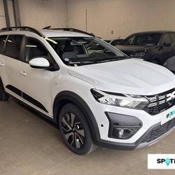 Dacia Jogger Jogger ECO-G 100 5 places GSR2 Expression Saint-&Eacute;tienne