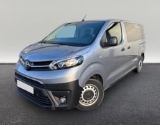 Toyota Proace Cesson-Sévigné