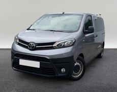 Toyota Proace Cesson-Sévigné