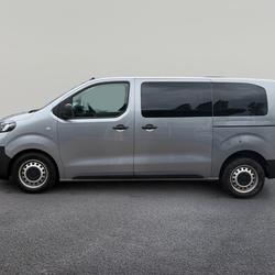 Toyota Proace PROACE DOUBLE CABINE VITRE MEDIUM 2.0L 180 D-4D BVA8 DYNAMIC PACK CONFORT Cesson-S&eacute;vign&eacute;
