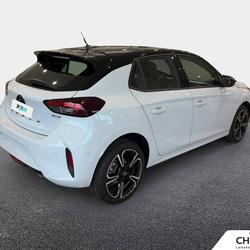 Opel Corsa Corsa 1.2 Turbo Hybrid 110 ch e-DCT6 GS Fr&eacute;jus