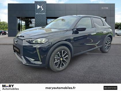Ds DS3 - DS 3 Hybride 145 e-DCT6 Edition France - 30 990 €