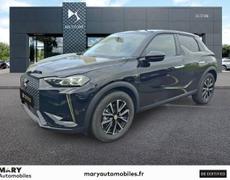 Ds DS3 - DS 3 Hybride 145 e-DCT6 Edition France - 28 990 €