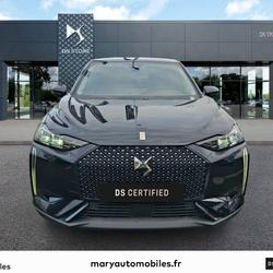 Ds DS3 DS 3 Hybride 145 e-DCT6 Edition France Caen