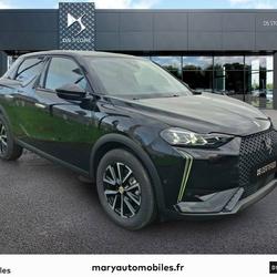 Ds DS3 DS 3 Hybride 145 e-DCT6 Edition France Caen