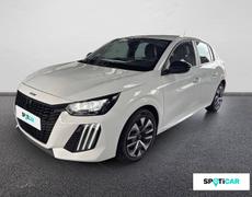 Peugeot 208 Saint-Étienne