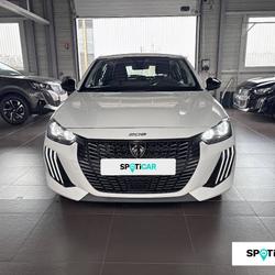 Peugeot 208 208 100 S&S BVM6 Style Saint-&Eacute;tienne