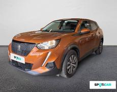 Peugeot 2008 Saint-Étienne