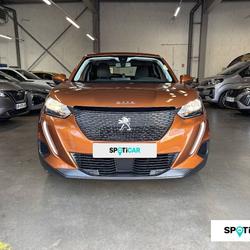 Peugeot 2008 2008 PureTech 100 S&S BVM6 Active Saint-&Eacute;tienne