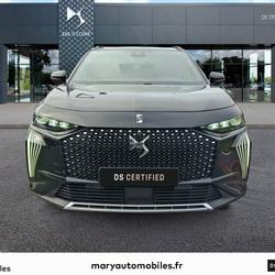 DS DS7 DS 7 BlueHDi 130 EAT8 Etoile Caen