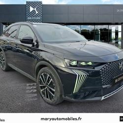 DS DS7 DS 7 BlueHDi 130 EAT8 Etoile Caen