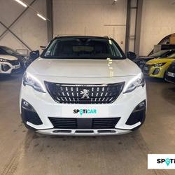 Peugeot 3008 3008 Puretech 130ch S&S BVM6 Allure Saint-&Eacute;tienne