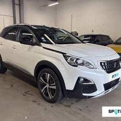 Peugeot 3008 3008 Puretech 130ch S&S BVM6 Allure Saint-&Eacute;tienne