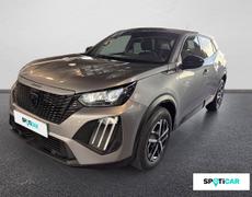 Peugeot 2008 Saint-Étienne