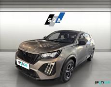 Peugeot 2008 Saint-Étienne