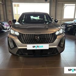 Peugeot 2008 2008 100 S&S BVM6 Style Saint-&Eacute;tienne