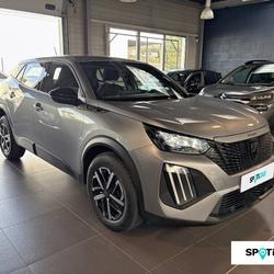 Peugeot 2008 2008 100 S&S BVM6 Style Saint-&Eacute;tienne
