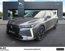 DS DS4 - DS 4 Hybride 136 e-DCT6 Pallas Ligne Business - 32 990 €
