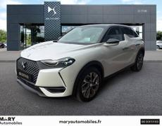DS DS3 Crossback - DS3 Crossback E-Tense Grand Chic - 18 990 €