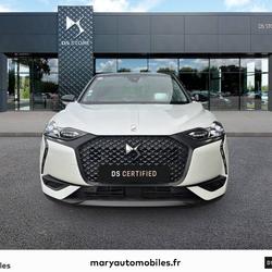 DS DS3 Crossback DS3 Crossback E-Tense Grand Chic Caen