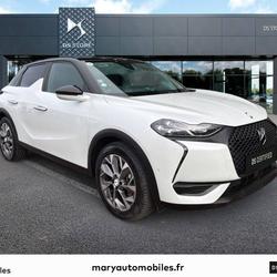 DS DS3 Crossback DS3 Crossback E-Tense Grand Chic Caen
