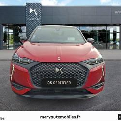 DS DS3 Crossback DS3 Crossback PureTech 155 EAT8 Performance Line+ Caen