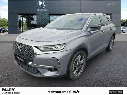 DS DS7 Crossback - DS7 Crossback PureTech 130 BVM6 So Chic - 15 990 €