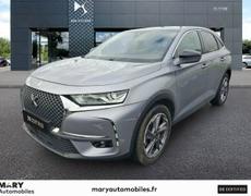 DS DS7 Crossback Caen