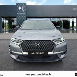 DS DS7 Crossback DS7 Crossback PureTech 130 BVM6 So Chic Caen
