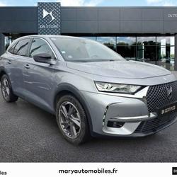 DS DS7 Crossback DS7 Crossback PureTech 130 BVM6 So Chic Caen
